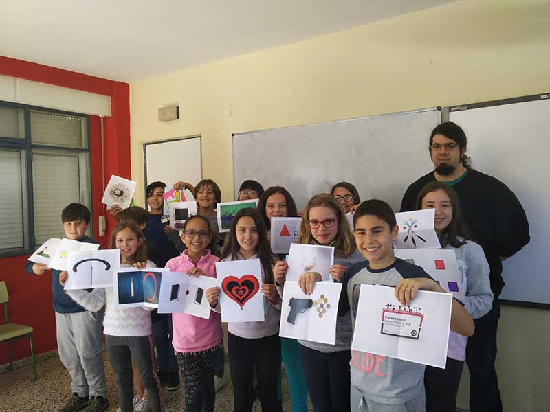 Colegio Presentación de María