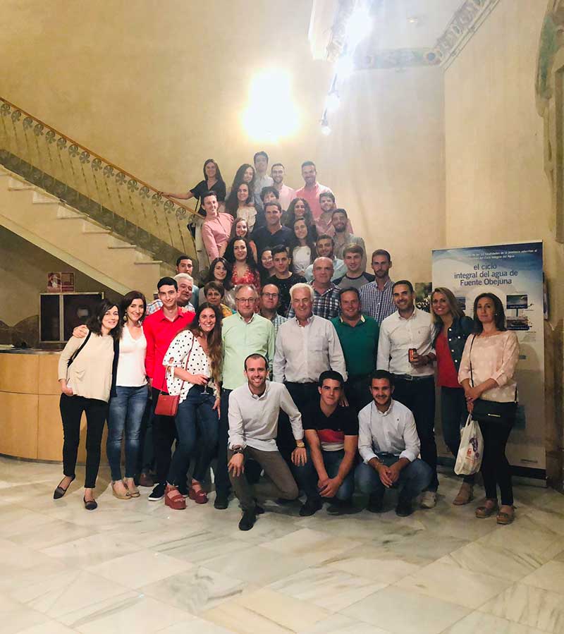 Grado Superior de Ganader�a y Asistencia en Sanidad Animal