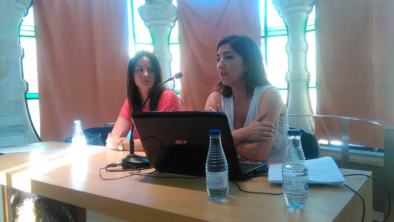 Grado Superior de Ganader�a y Asistencia en Sanidad Animal