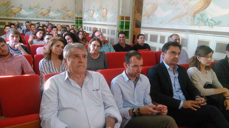 Grado Superior de Ganader�a y Asistencia en Sanidad Animal