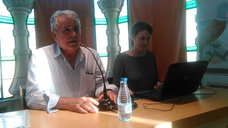 Grado Superior de Ganader�a y Asistencia en Sanidad Animal