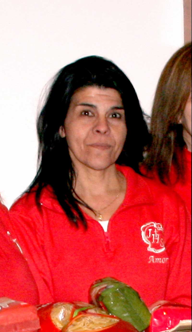 Mara Montserrat Pulgarn Gmez