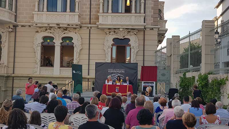 IV Festival de Teatro Cl�sico Fuenteovejuna