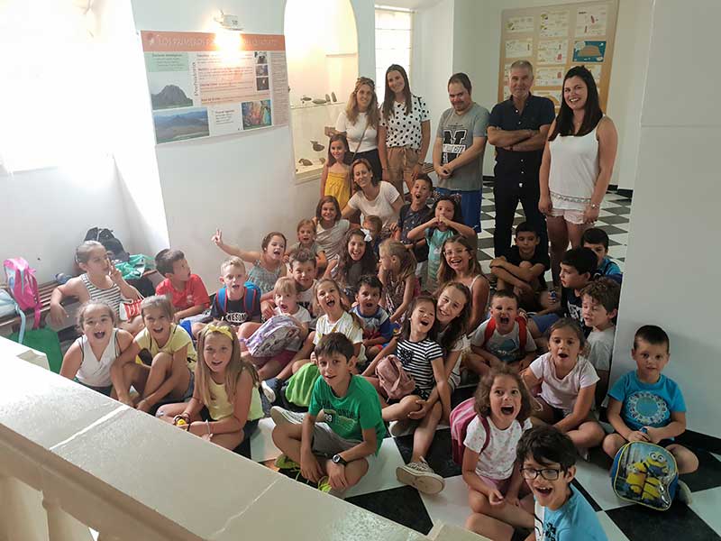 Veranolandya en Belmez