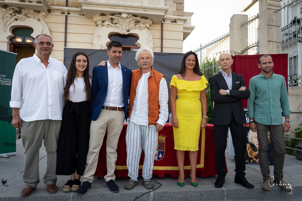 IV Festival de Teatro Cl�sico Fuenteovejuna