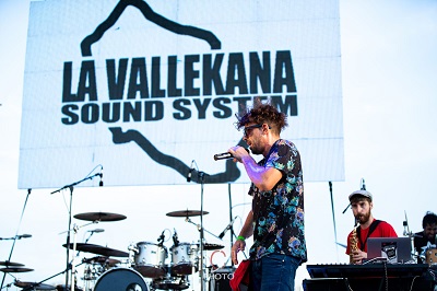 Msica gratuita en nuestras plazas por cortesa de A Pico y Pala