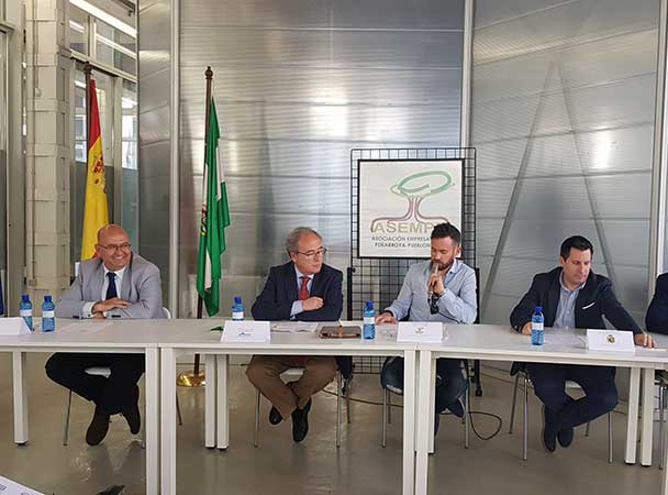 ASEMPE celebra su asamblea general