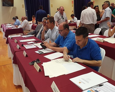 Plan Anual de Concertacin y Empleo