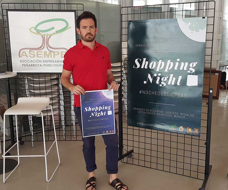 Esta actividad se celebrar el prximo 10 de agosto