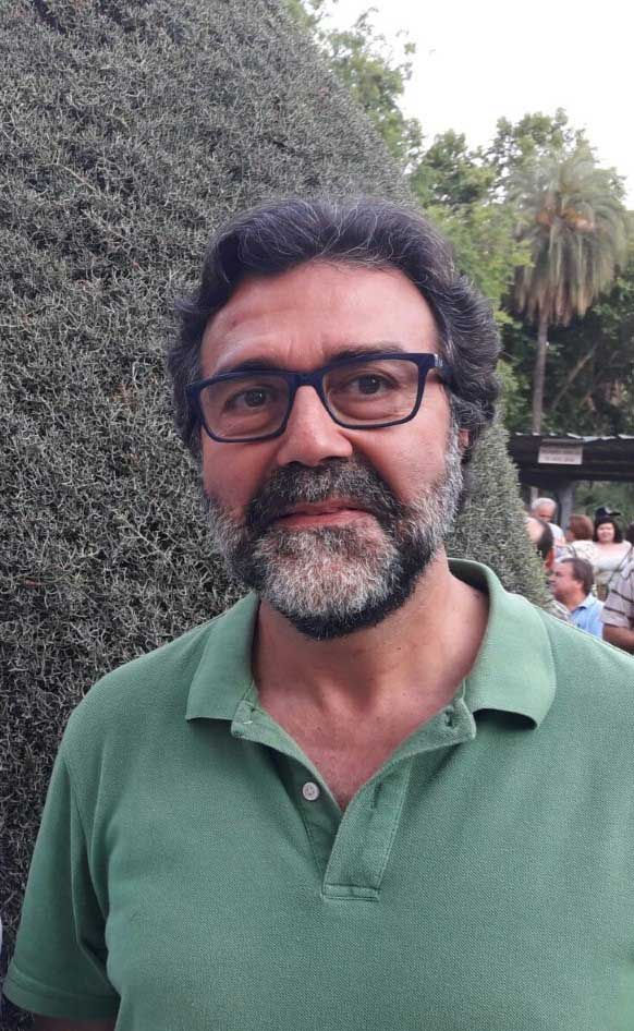 Salustiano Luque Lozano