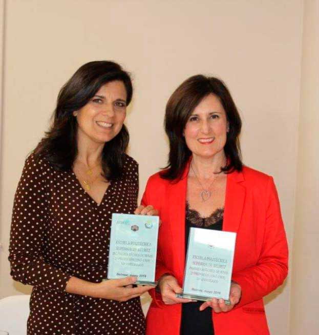 Mar�a Cora Castillejo pregonar� la Feria