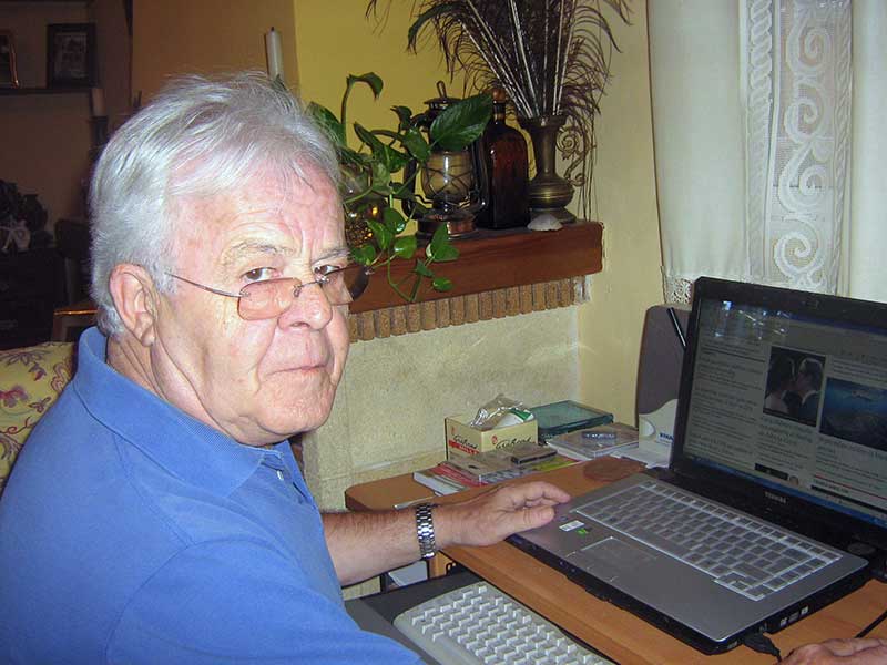 Jos� Bernal Rold�n 