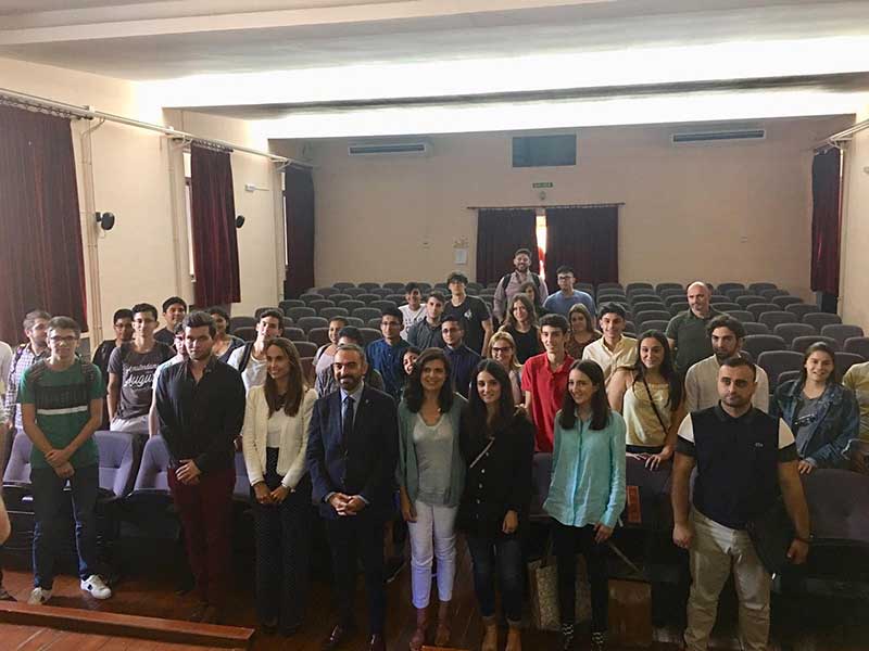  Escuela Polit�cnica Superior de Belmez