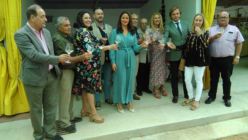 FAGA 2019 se refuerza un a�o m�s