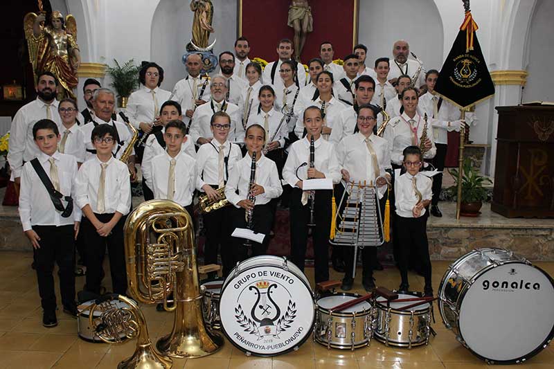 XIV Procesin de San Miguel Arcngel