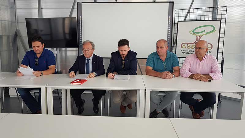 Conversin en autova de la N -432