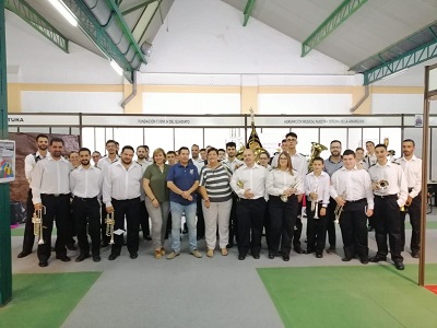 segunda edición de la Feria de las Asociaciones