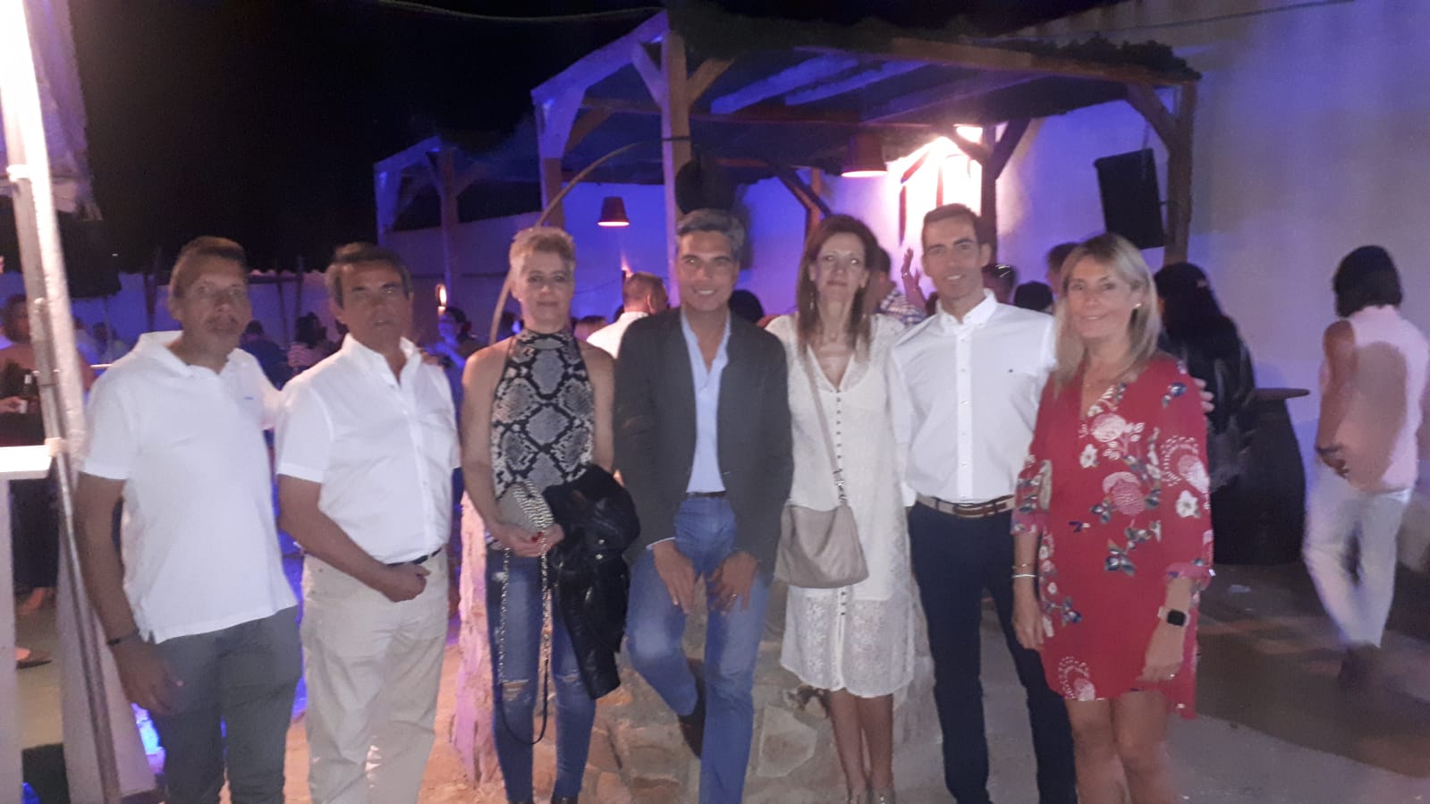 Lorite incidi en que el empleo y el desarrollo econmico