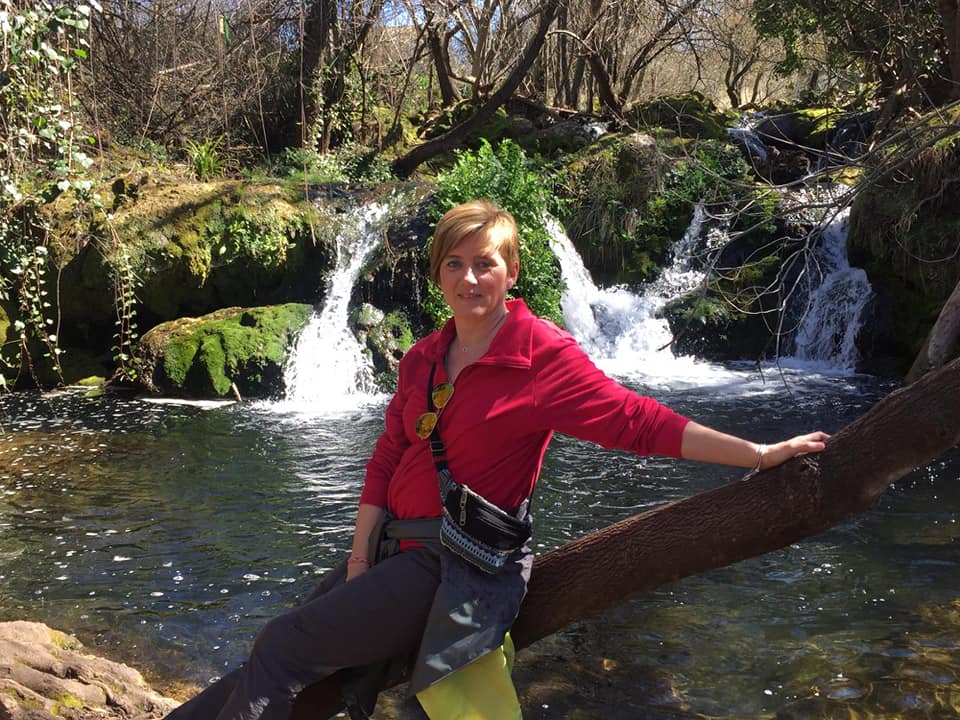 Sentimientos y saber estar muy acusados