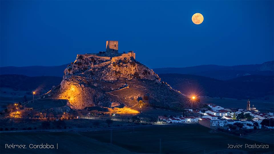 Belmez, un lugar para estar