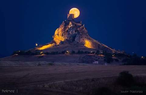 Belmez, un lugar para estar