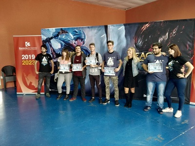 Ese Katelllor se clasifica para la final