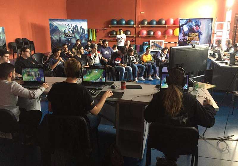 Ese Katelllor se clasifica para la final