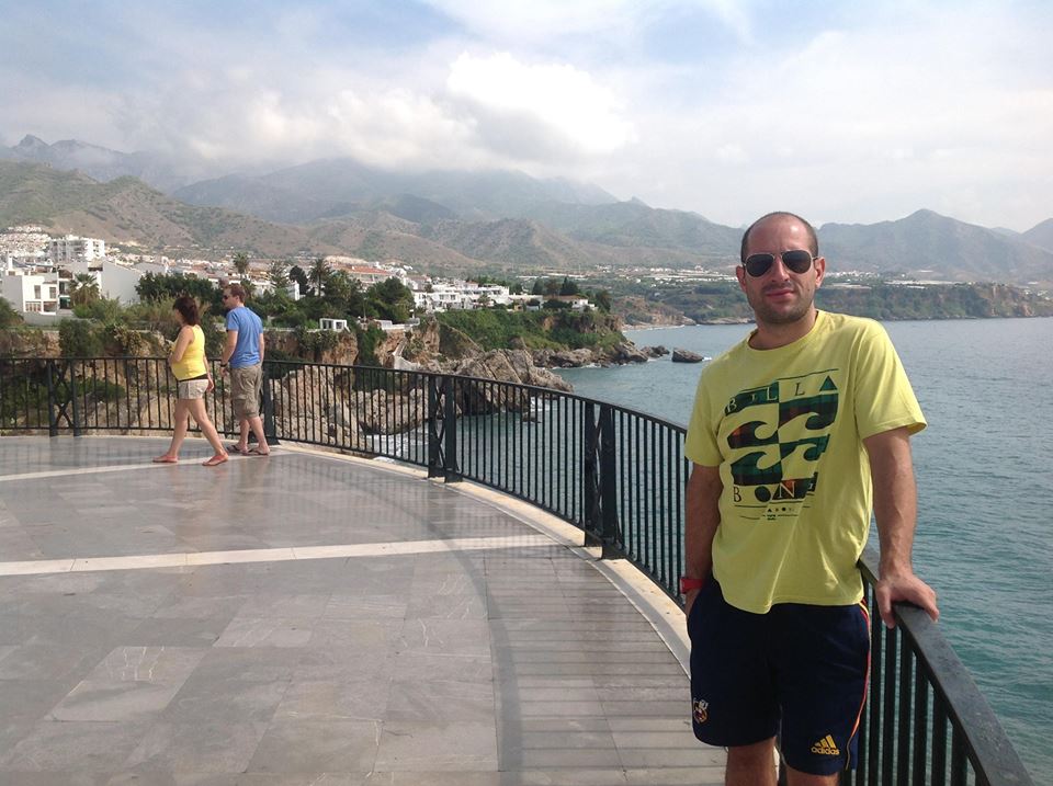 Cuando se nace futbolista