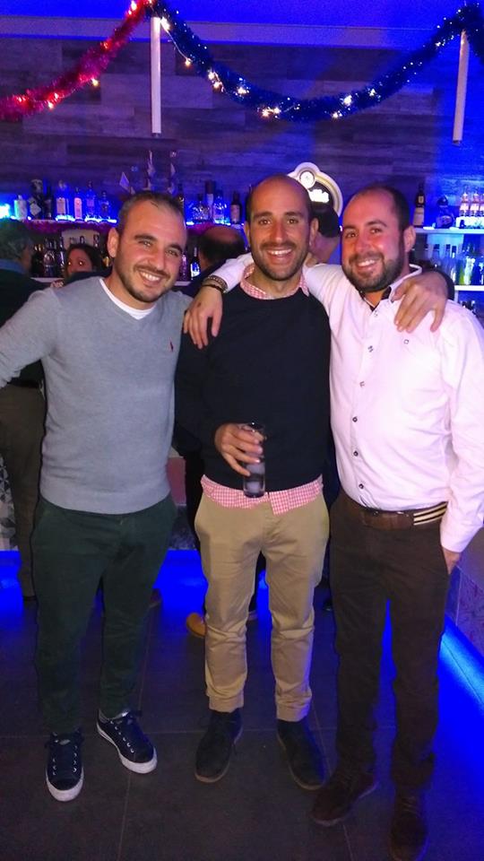 Cuando se nace futbolista