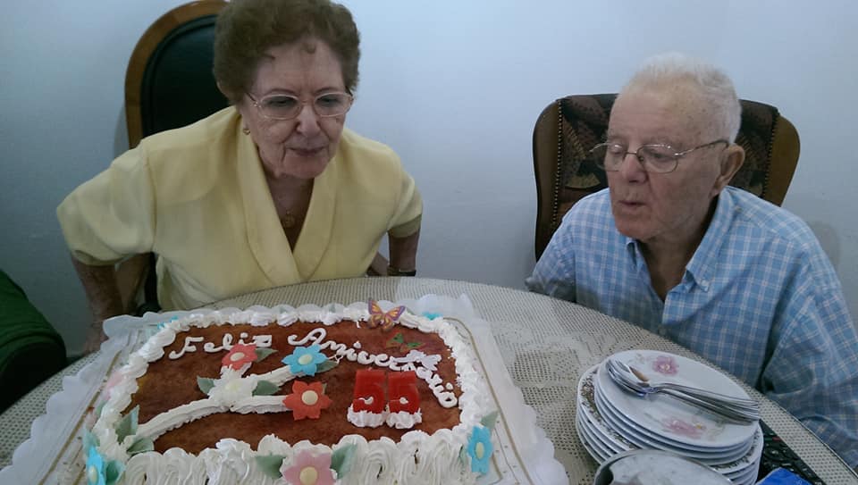 La dignidad en su profesin, fue su estandarte