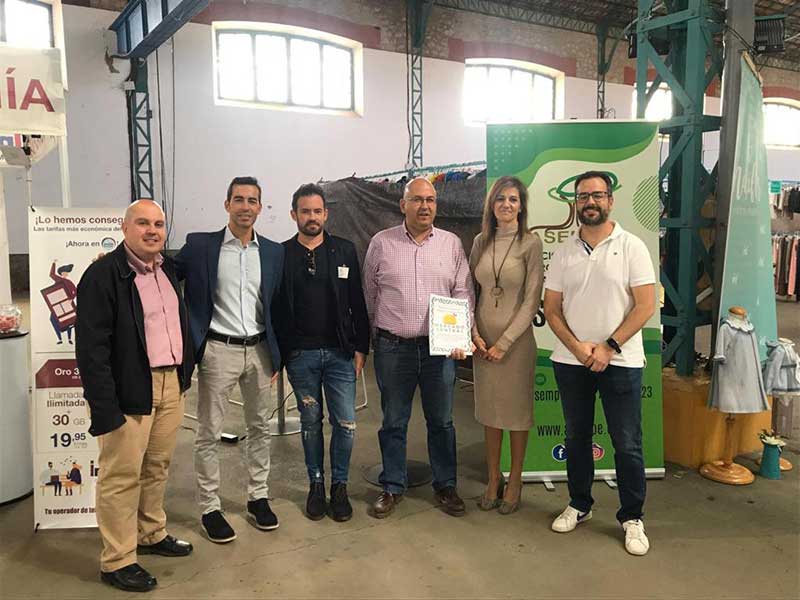 Mercado Central recibe unas 5.000 visitas