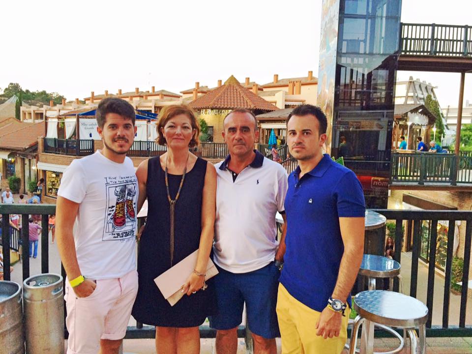 El respeto a su ftbol, ese que tanto nos regal