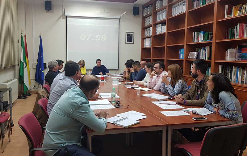 Las ordenanzas fiscales no sufrirn ninguna modificacin para 2020