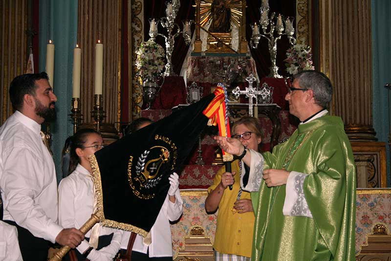 La Banda de Msica de Pearroya-Pueblonuevo