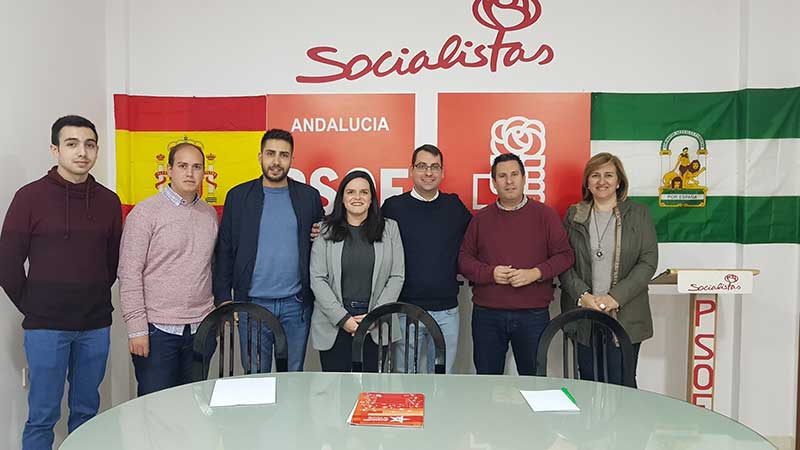 Juventudes Socialistas