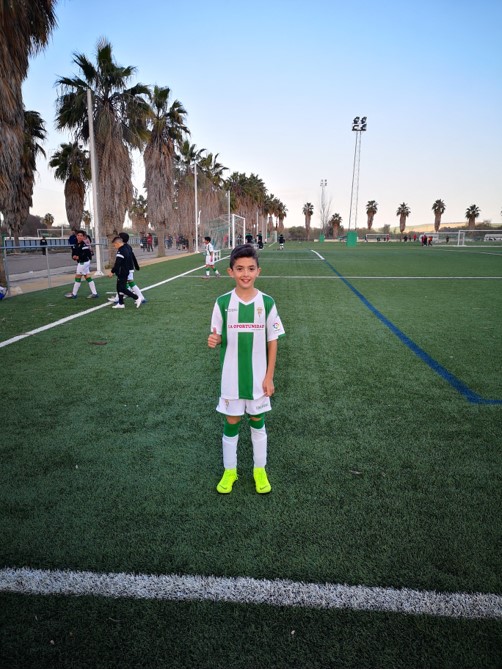 Antonio Barrena Gonzlez