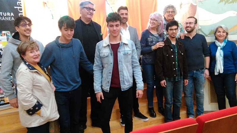  Fundaci�n Arquitectura Contempor�nea