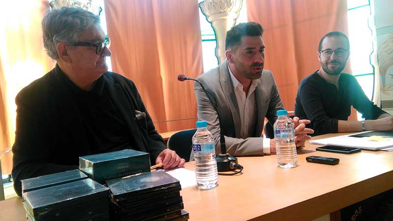  Fundaci�n Arquitectura Contempor�nea