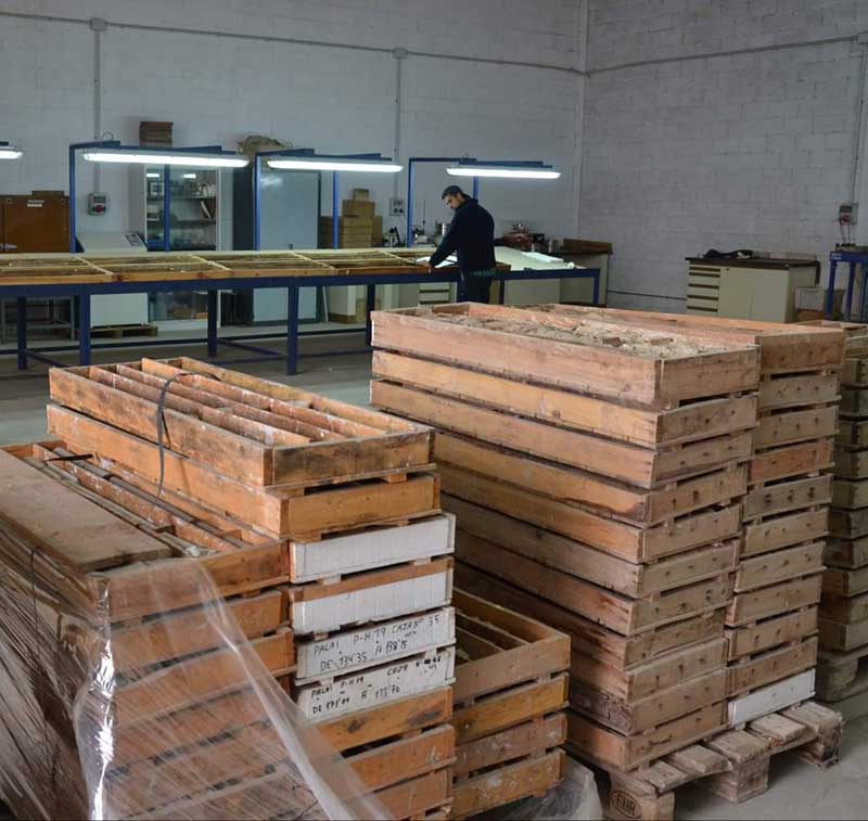 Esta actividad tendr lugar los das 22 y 23 de noviembre