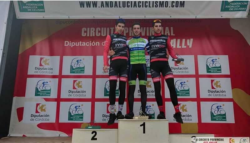 La prueba se celebr� el pasado domingo 24 de noviembre