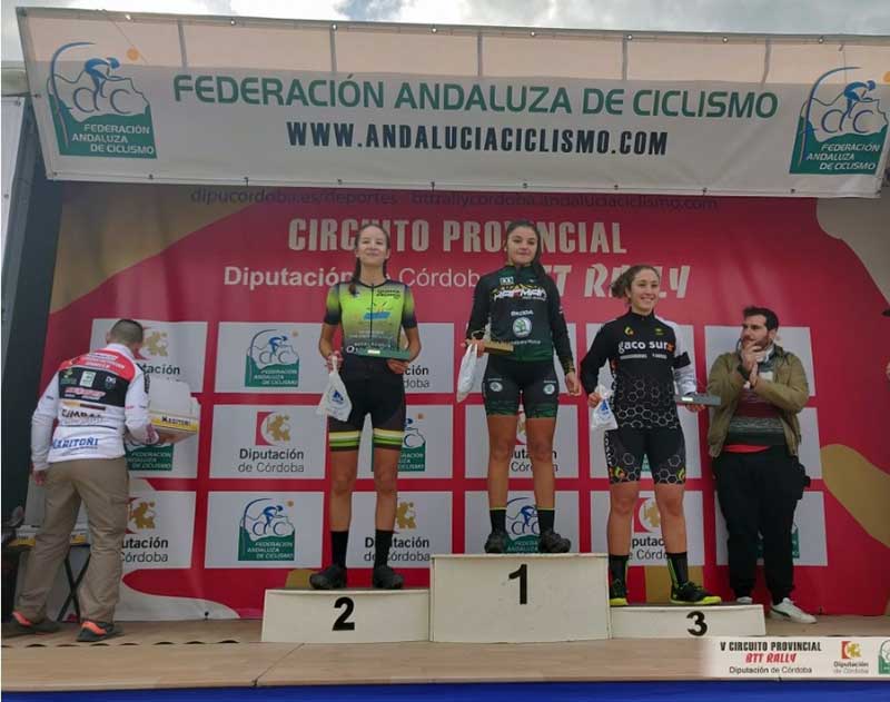 La prueba se celebr� el pasado domingo 24 de noviembre