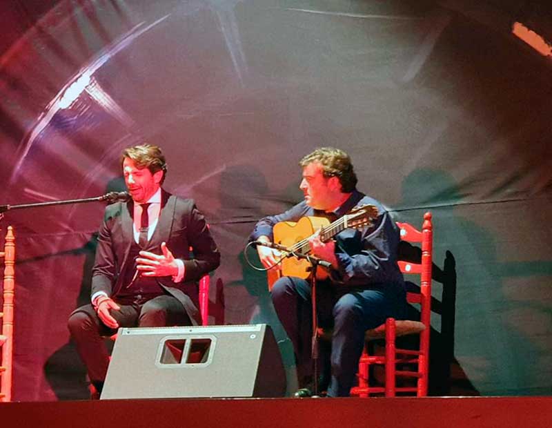 La final tendr lugar el prximo 6 de diciembre en la Casa de la Cultura