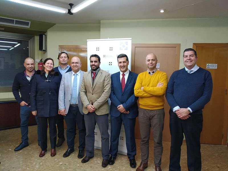 Colegio de Mediadores de Crdoba, Huelva y Sevilla