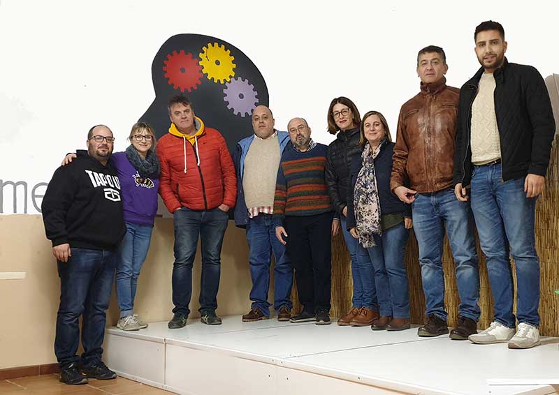 Asociacin para la Restitucin de la Memoria Democrtica 