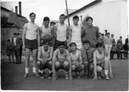 Un trabajo impecable en esos 50 aos