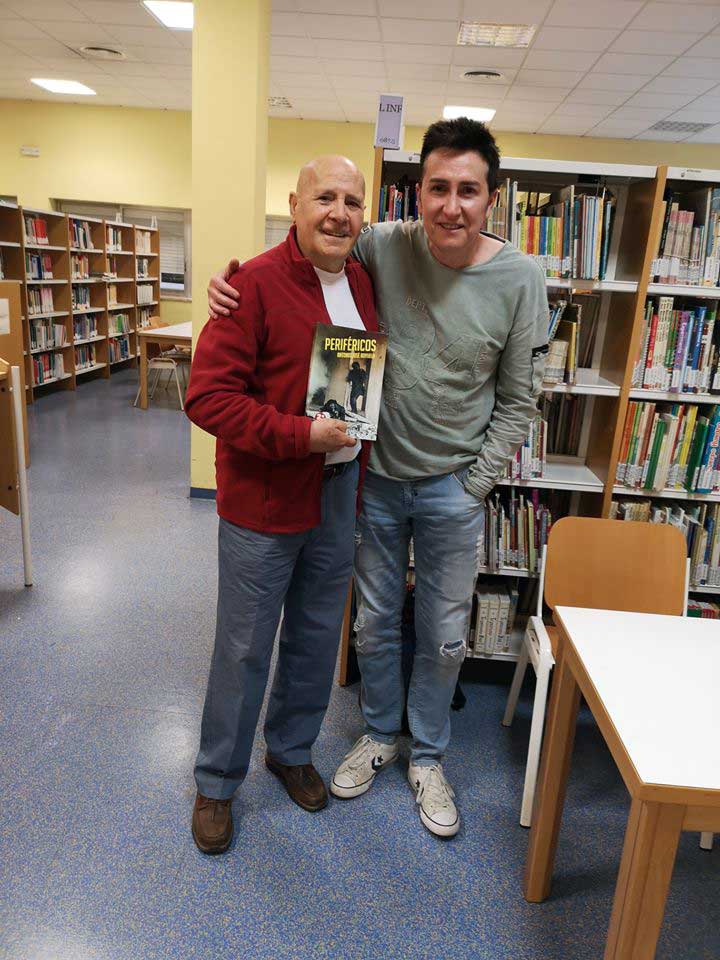 Su calidad humana inquebrantable