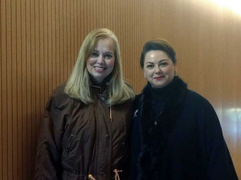 ¡El último que apague la luz!