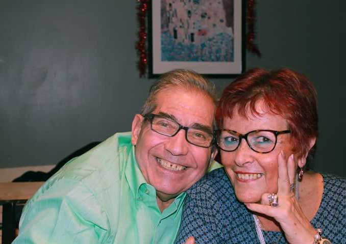 Nunca perdieron su acento