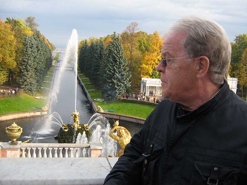 Poco pan y mucho circo