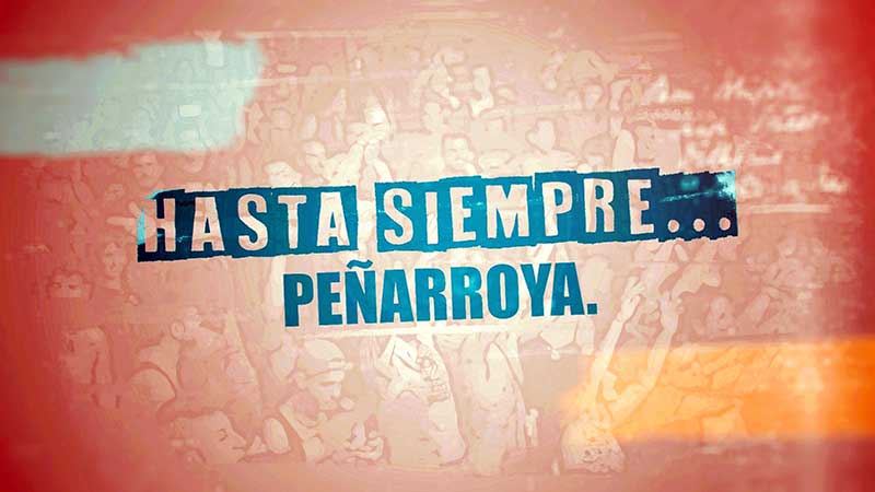 El Festival A Pico y Pala se despide de Pearroya-Pueblonuevo